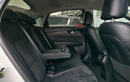 KIA Cerato IV, 2021 год, 2 230 200 рублей, 15 фотография