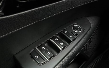 KIA Cerato IV, 2021 год, 2 230 200 рублей, 17 фотография