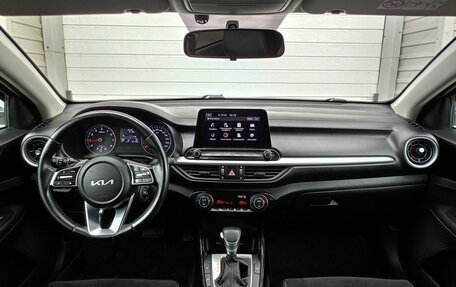 KIA Cerato IV, 2021 год, 2 230 200 рублей, 16 фотография