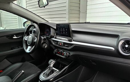 KIA Cerato IV, 2021 год, 2 230 200 рублей, 14 фотография