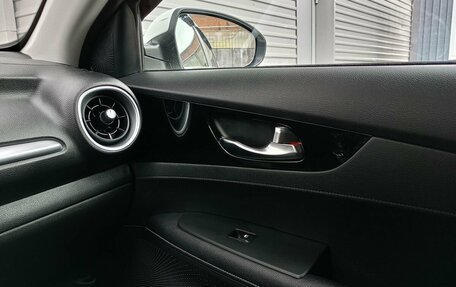 KIA Cerato IV, 2021 год, 2 230 200 рублей, 19 фотография