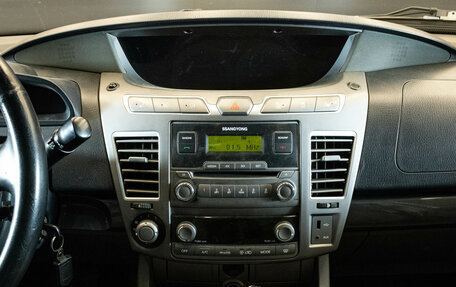 SsangYong Stavic, 2014 год, 1 669 000 рублей, 7 фотография