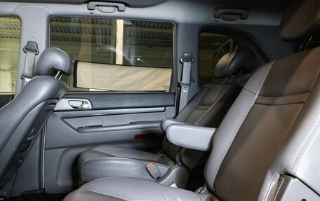 SsangYong Stavic, 2014 год, 1 669 000 рублей, 10 фотография