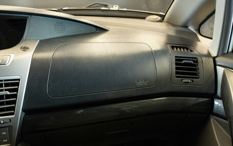 SsangYong Stavic, 2014 год, 1 669 000 рублей, 8 фотография