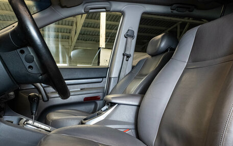 SsangYong Stavic, 2014 год, 1 669 000 рублей, 9 фотография