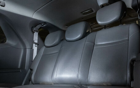 SsangYong Stavic, 2014 год, 1 669 000 рублей, 11 фотография