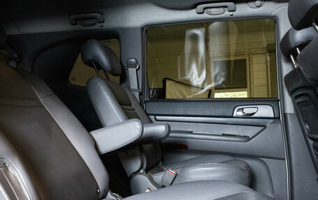 SsangYong Stavic, 2014 год, 1 669 000 рублей, 13 фотография