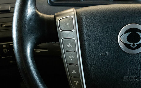 SsangYong Stavic, 2014 год, 1 669 000 рублей, 18 фотография