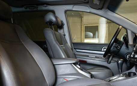 SsangYong Stavic, 2014 год, 1 669 000 рублей, 14 фотография