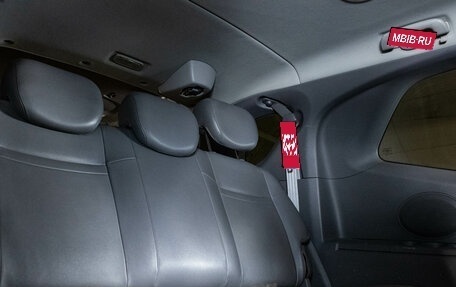 SsangYong Stavic, 2014 год, 1 669 000 рублей, 12 фотография