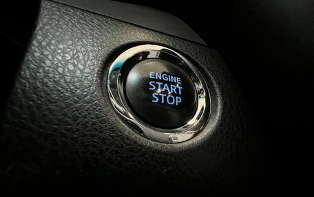 Toyota Camry, 2020 год, 3 320 000 рублей, 20 фотография