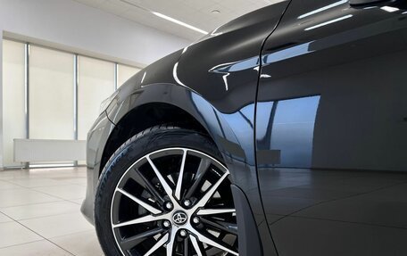 Toyota Camry, 2020 год, 3 320 000 рублей, 12 фотография