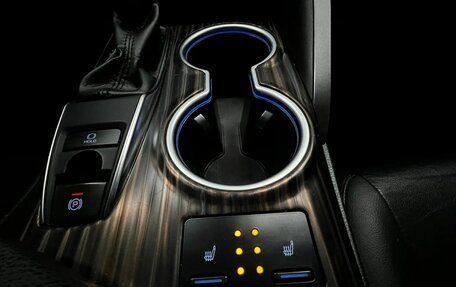 Toyota Camry, 2020 год, 3 320 000 рублей, 25 фотография