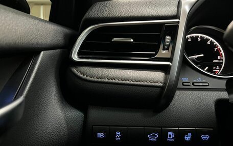 Toyota Camry, 2020 год, 3 320 000 рублей, 27 фотография