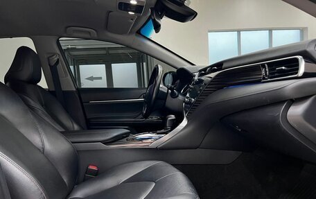 Toyota Camry, 2020 год, 3 320 000 рублей, 33 фотография