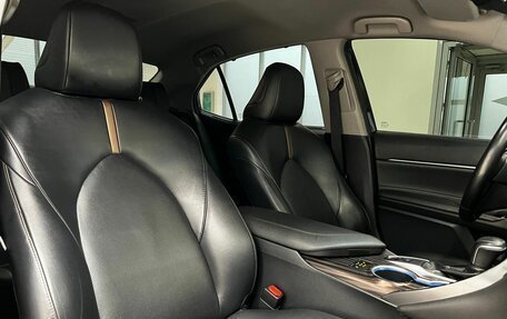 Toyota Camry, 2020 год, 3 320 000 рублей, 34 фотография