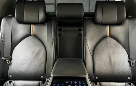 Toyota Camry, 2020 год, 3 320 000 рублей, 37 фотография