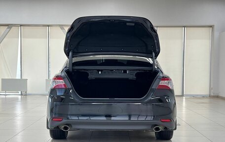 Toyota Camry, 2020 год, 3 320 000 рублей, 39 фотография