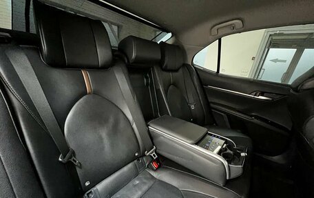 Toyota Camry, 2020 год, 3 320 000 рублей, 36 фотография