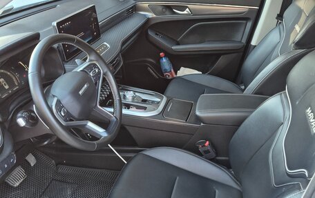 Haval Jolion, 2023 год, 1 740 000 рублей, 4 фотография