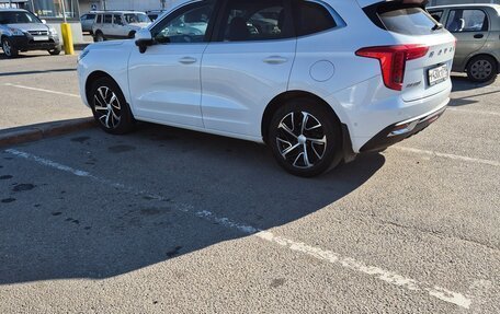 Haval Jolion, 2023 год, 1 740 000 рублей, 7 фотография