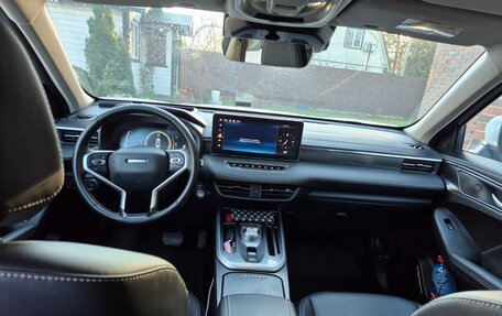 Haval Jolion, 2023 год, 1 740 000 рублей, 5 фотография