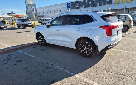 Haval Jolion, 2023 год, 1 740 000 рублей, 10 фотография