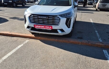 Haval Jolion, 2023 год, 1 740 000 рублей, 13 фотография