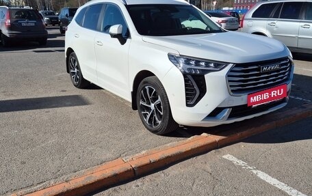 Haval Jolion, 2023 год, 1 740 000 рублей, 11 фотография