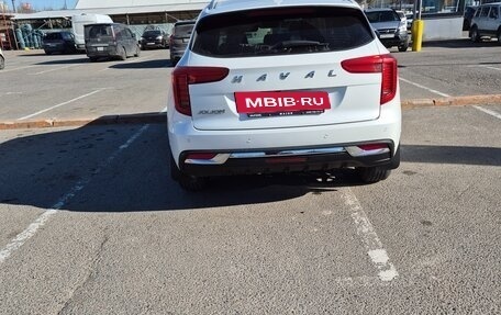 Haval Jolion, 2023 год, 1 740 000 рублей, 12 фотография