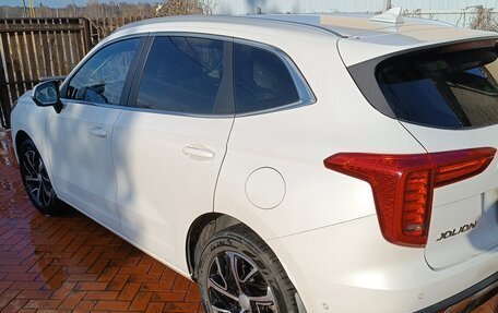 Haval Jolion, 2022 год, 2 890 000 рублей, 4 фотография