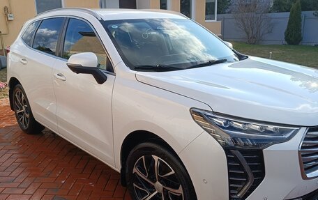 Haval Jolion, 2022 год, 2 890 000 рублей, 6 фотография