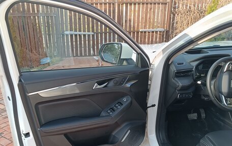 Haval Jolion, 2022 год, 2 890 000 рублей, 10 фотография