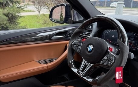 BMW X4, 2021 год, 6 490 000 рублей, 6 фотография