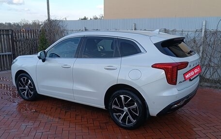 Haval Jolion, 2022 год, 2 890 000 рублей, 8 фотография