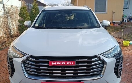 Haval Jolion, 2022 год, 2 890 000 рублей, 2 фотография