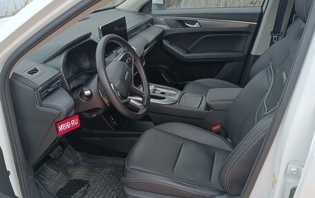 Haval Jolion, 2022 год, 2 890 000 рублей, 11 фотография