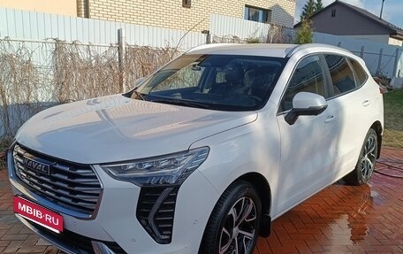 Haval Jolion, 2022 год, 2 890 000 рублей, 3 фотография