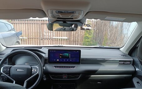 Haval Jolion, 2022 год, 2 890 000 рублей, 12 фотография