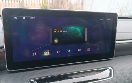 Haval Jolion, 2022 год, 2 890 000 рублей, 14 фотография