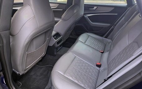 Audi A7, 2019 год, 5 900 000 рублей, 6 фотография