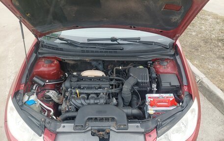 Hyundai Elantra IV, 2007 год, 315 000 рублей, 3 фотография