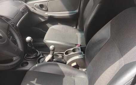 Chevrolet Niva I рестайлинг, 2014 год, 770 000 рублей, 6 фотография