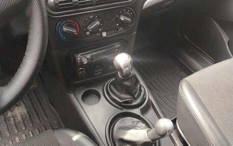 Chevrolet Niva I рестайлинг, 2014 год, 770 000 рублей, 8 фотография