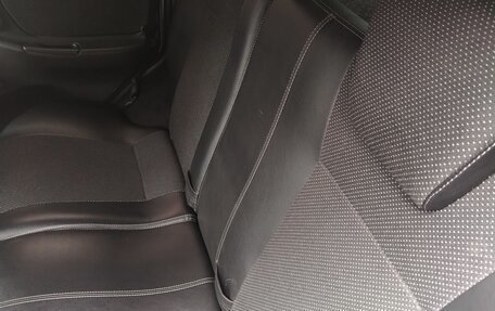 Chevrolet Niva I рестайлинг, 2014 год, 770 000 рублей, 9 фотография