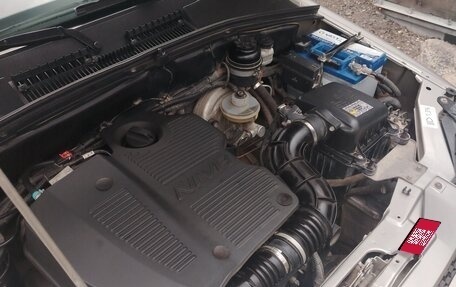 Chevrolet Niva I рестайлинг, 2014 год, 770 000 рублей, 5 фотография