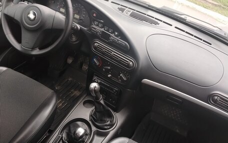 Chevrolet Niva I рестайлинг, 2014 год, 770 000 рублей, 12 фотография