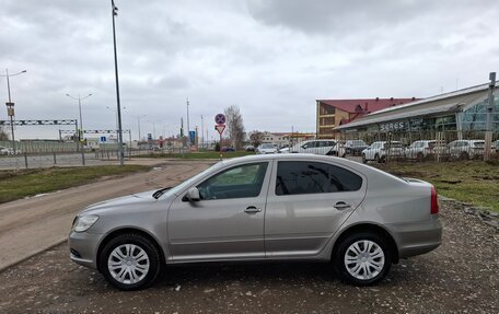 Skoda Octavia, 2012 год, 770 000 рублей, 2 фотография