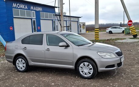 Skoda Octavia, 2012 год, 770 000 рублей, 7 фотография