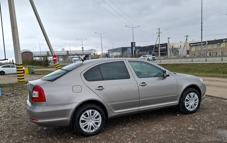 Skoda Octavia, 2012 год, 770 000 рублей, 6 фотография